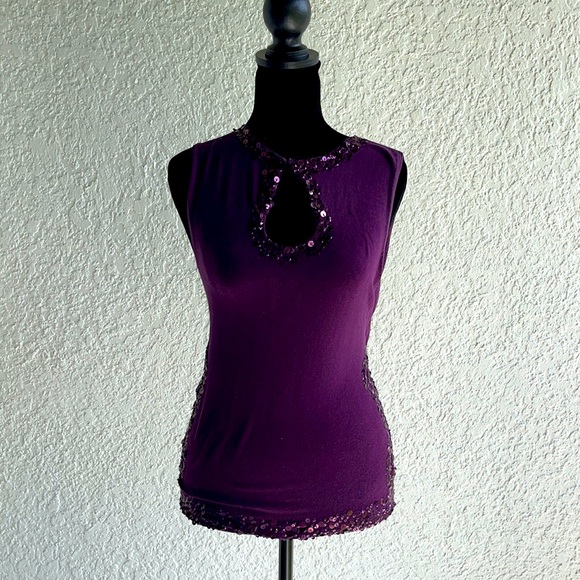 Tank Top - Picture 1 of 5